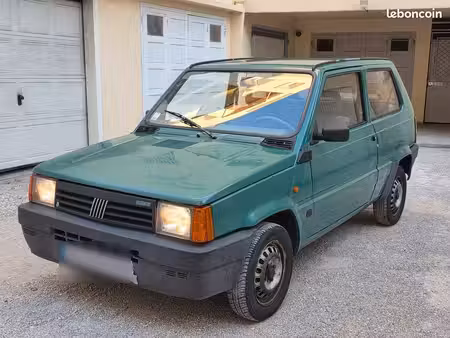 Fiat Panda 0.9 39