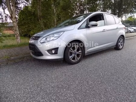 Ford C-max 2.0 TDCi 140 Edition