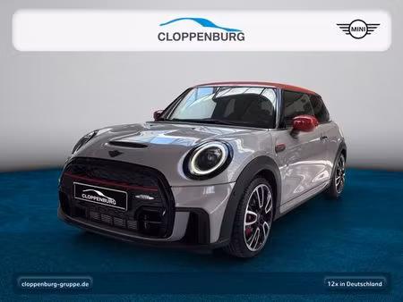Mini Mini John Cooper Works 2.0 231