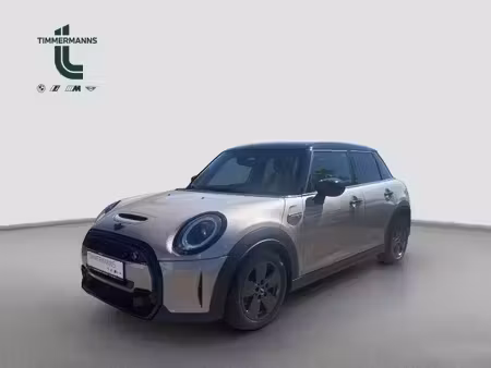 Mini Mini Cooper S 2.0 178