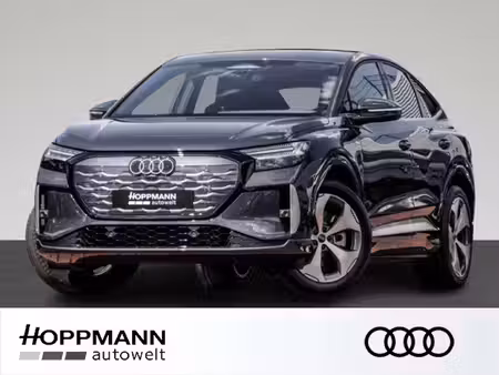 Audi Q4 e-tron 286