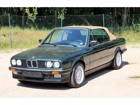 BMW Série 3 325i