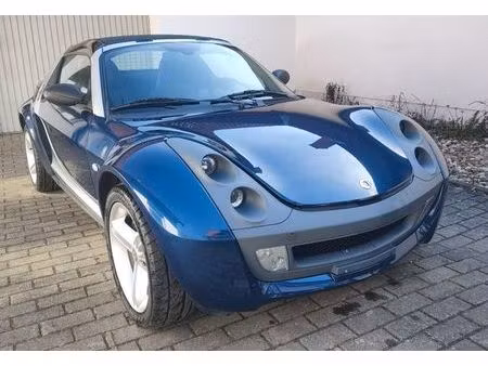 Smart Roadster 0.7 82