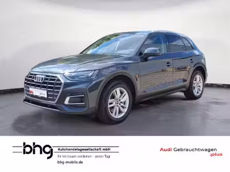 Audi Q5 50 TFSI E 2.0 299 quattro