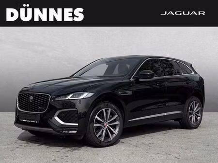Jaguar F-Pace D300 V6 3.0 300 R Dynamic SE 4x4