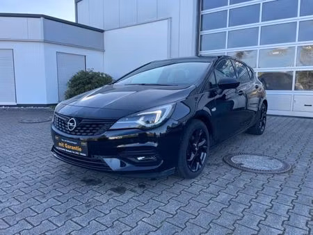 Opel Astra 1.2 131 Ultimate