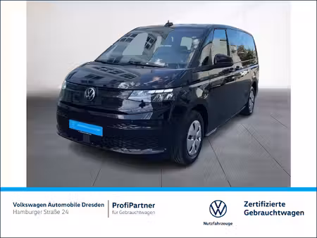 Volkswagen Multivan 2.0 TDI 150