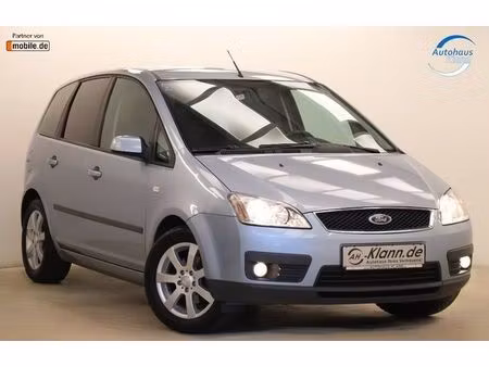 Ford C-max 1.6 Fun