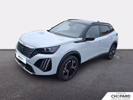 Peugeot 2008 1.2