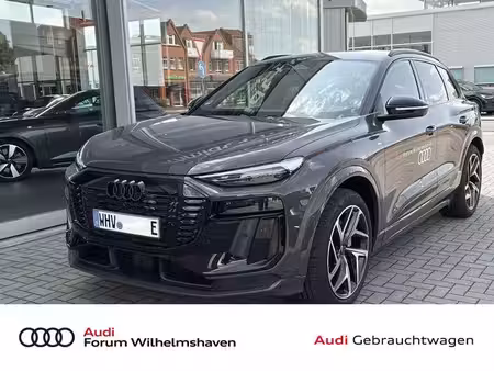 Audi Q6 E-Tron 50 306 Business Line
