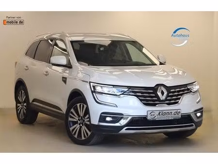 Renault Koleos 2.0 dCi 184 Initiale Paris 4x4
