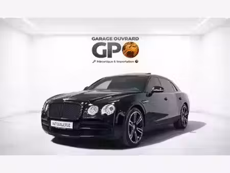 Bentley Flying Spur V8 4.0 507