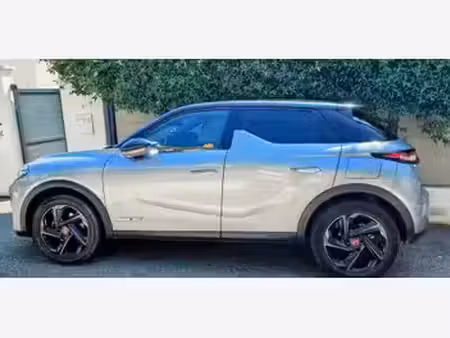 DS 3 1.2 PureTech 155 Performance Line