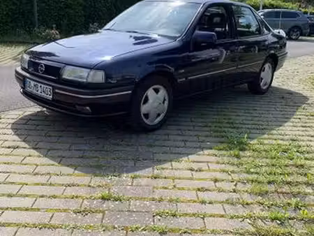 Opel Vectra 1.8 CDX