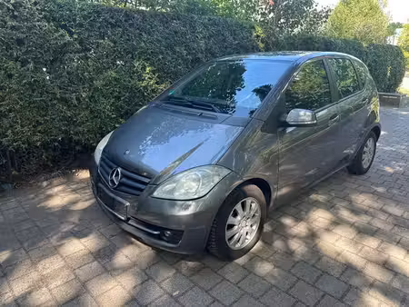 Mercedes-Benz Classe A A 180 2.0 CDI 109