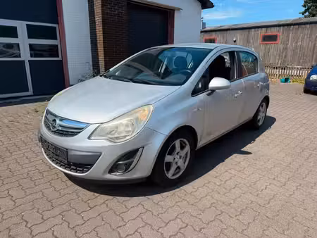 Opel Corsa 1.3 CDTI 95 Satellite