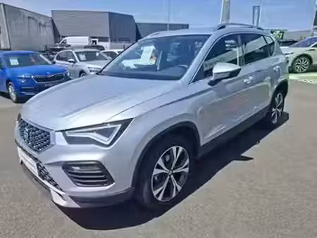 Seat Ateca 1.0 TSI 115 Copa