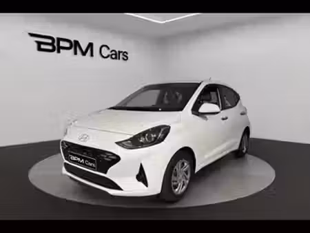 Hyundai i10 1.0 63 Creative