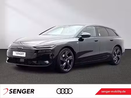 Audi A6 367