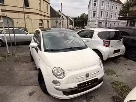 Fiat 500 1.2 69