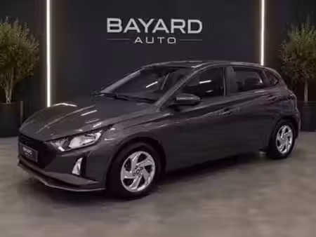 Hyundai i20 1.2 84 Initia
