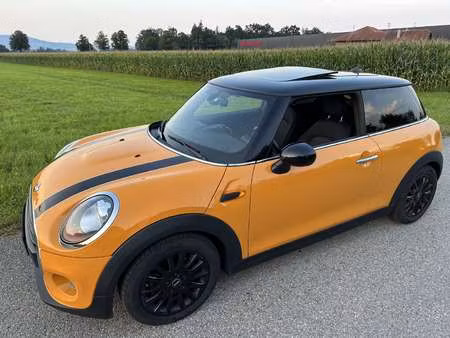 Mini Mini Cooper 1.5 136