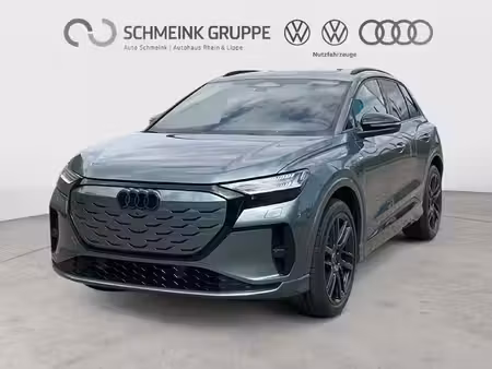 Audi Q4 e-tron 340 S line quattro