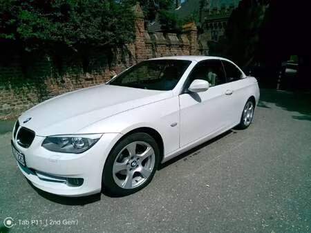 BMW Série 3 320i 2.0 170