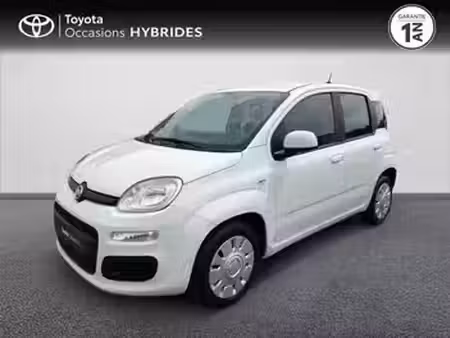 Fiat Panda 1.2 69 Easy