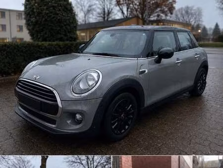 Mini Mini Cooper 1.5 136