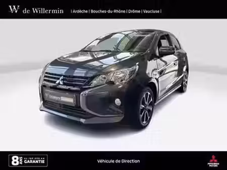 Mitsubishi Space Star 1.2 71 Invite