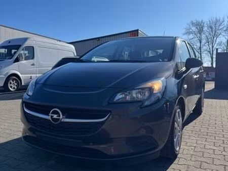 Opel Corsa 1.4 90 Edition