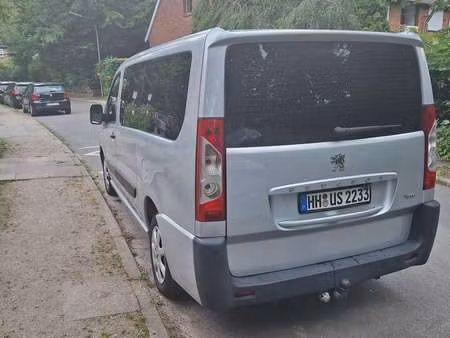Peugeot Expert 2.0 94