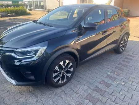 Renault Captur 1.0 TCe 91 Équilibre