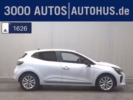 Renault Clio 1.0 Evolution