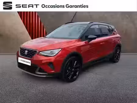 Seat Arona 1.0 TSI 95 FR