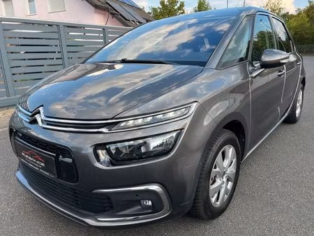 Citroën C4 Picasso 1.2 130