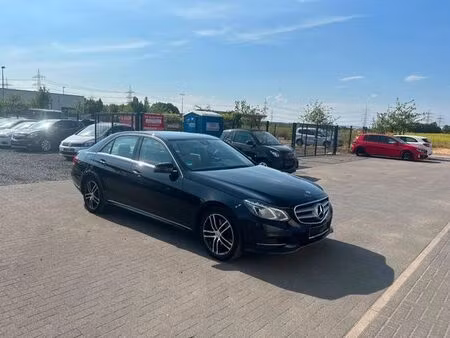 Mercedes-Benz Classe E E 250 2.1 CDI 150