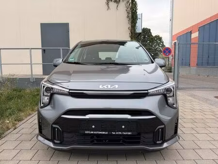 Kia Picanto 1.2 63