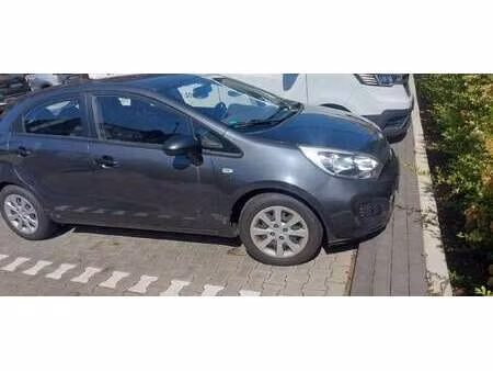 Kia Rio 1.2 85