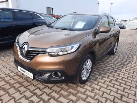 Renault Kadjar 1.5 dCi 110