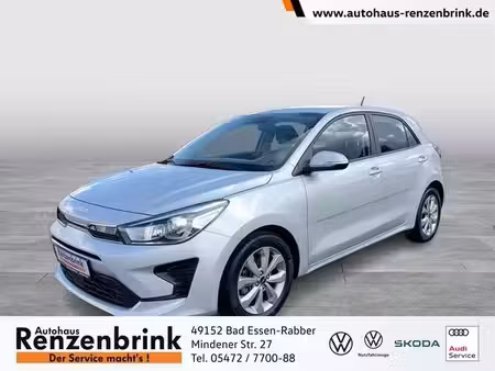 Kia Rio 1.2 84