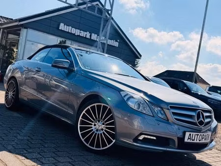 Mercedes-Benz Classe E E 250