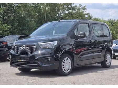 Opel Combo Edition