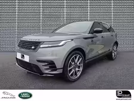 Land Rover Range Rover Velar P400E 2.0 404 Dynamic SE 4x4