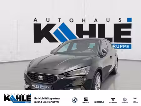 Seat Leon 1.4 204 Fresh