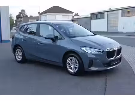 BMW Série 2 218d 2.0 136