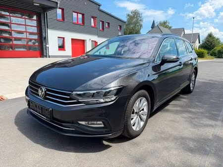Volkswagen Passat 2.0 TDI 150 Business