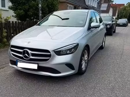 Mercedes-Benz Classe B B 180