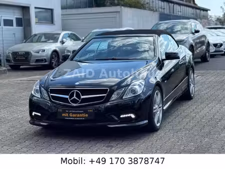 Mercedes-Benz Classe E E 350